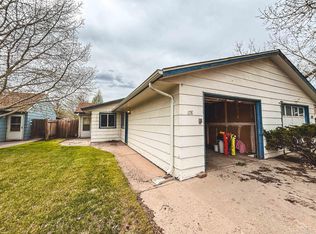 178 N Colorado Ave, Laramie, WY 82070