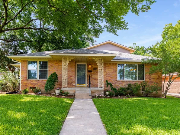 2704 Sunset Ave, Dallas, TX 75211