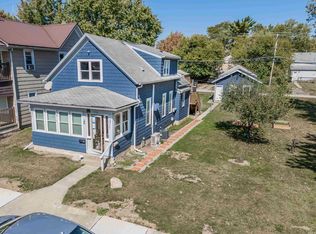 1732 3rd St, Fort Wayne, IN 46808