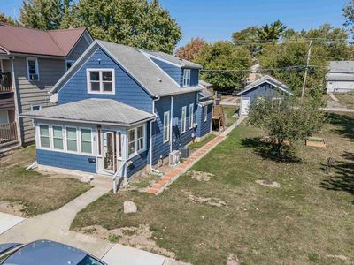 1732 3rd St, Fort Wayne, IN, 46808