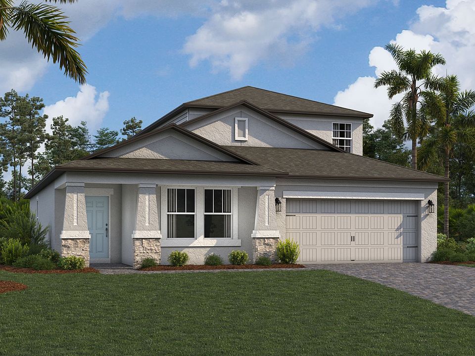 Elmhurst Bonus V2.1 Elevation C