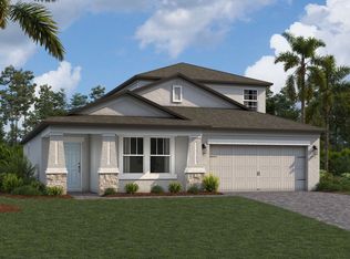 Elmhurst Bonus Plan, Hilltop Point, Dade City, FL 33525