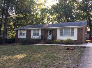 3521 Preston Ave, Durham, NC 27705