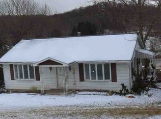 91 Terrace Ave, Leechburg, PA 15656