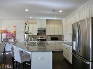 2522 Keystone Bnd #27, Lithonia, GA 30058