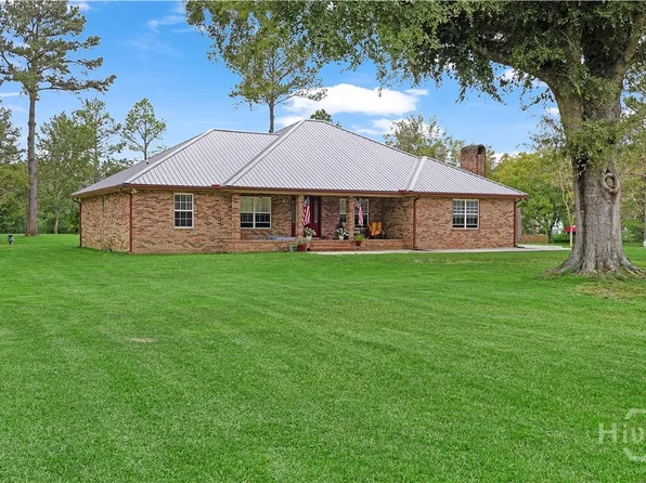 5298 E Glynn Avenue, Brunswick, GA 31523
