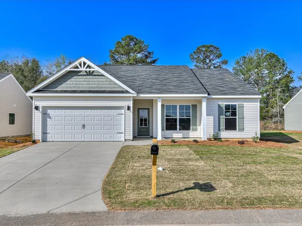3319 Heartwood Pass, Aiken, SC 29803