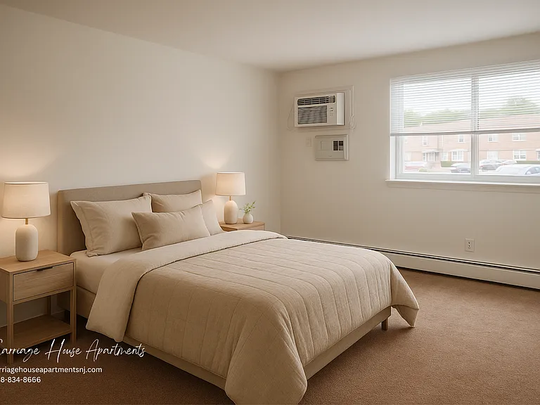 Carriage House — Photo 15