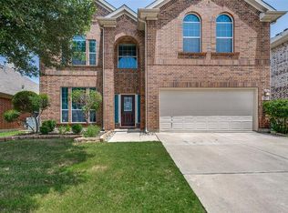 5233 Memorial Dr, Fort Worth, TX 76244