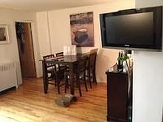 Rented by Dynamik Realty