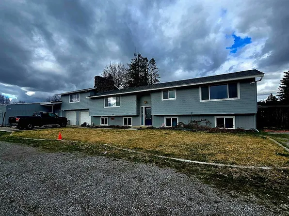 9911 E Lacrosse Ln, Spokane, WA 99206
