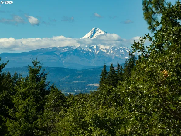 Riggleman Ln, White Salmon, WA 98672