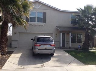 1194 Solstice Ave, Merced, CA 95348