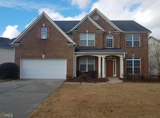 3929 Kittery Point, Snellville, GA
