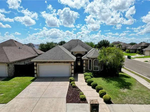 812 Comino Ave, Pharr, TX 78577