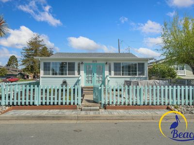 4505 Jewel St, Capitola, CA, 95010