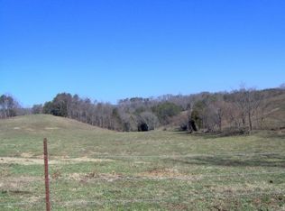 County Farm Ln, Rutledge, TN 37861
