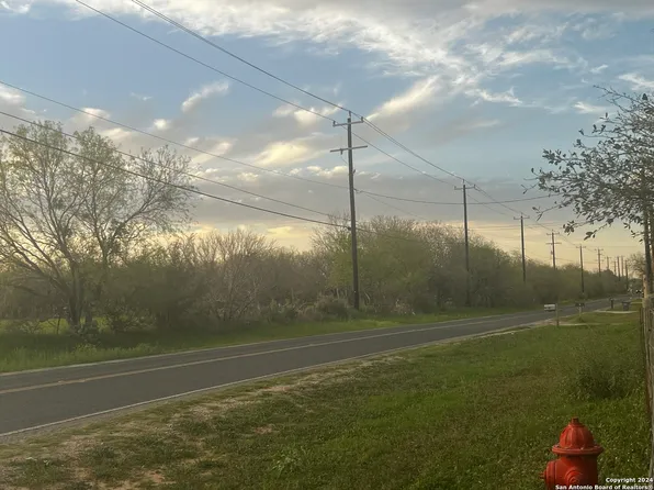 15750 SHEPHERD RD LOT 74, Atascosa, TX 78002