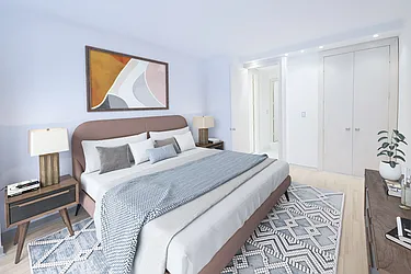 Rented by WAM Partners - William Moses Co.