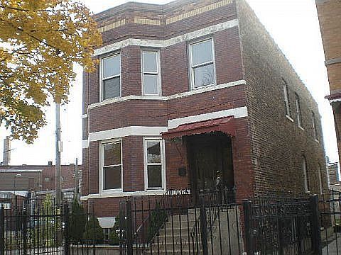 1st image of 3117 W 42nd Pl