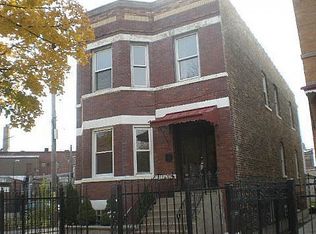 3117 W 42nd Pl, Chicago, IL 60632