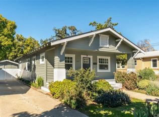 1440 Marsh St, San Luis Obispo, CA 93401
