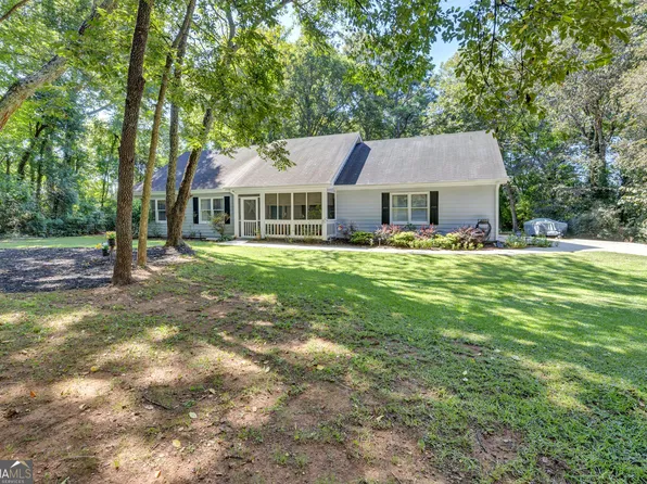 323 Spring Rd, Covington, GA 30016