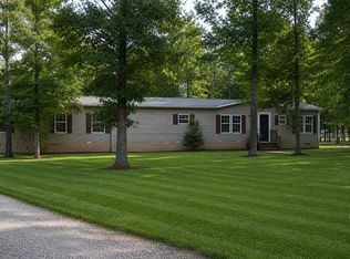 101 E Pointe Dr, Benton, LA 71006