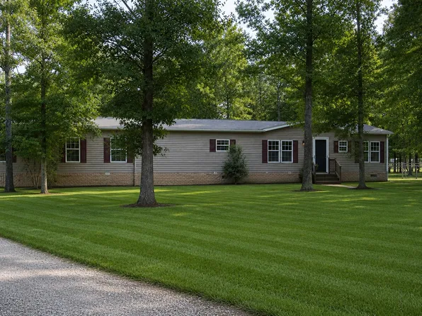 101 E Pointe Dr, Benton, LA 71006