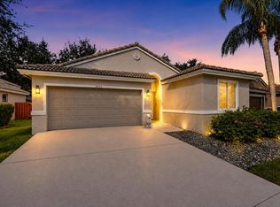 5435 NW 50th Court, Coconut Creek, FL 33073