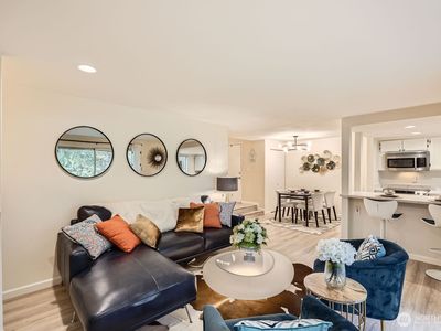 4727 W Lake Sammamish Parkway SE #B202, Issaquah, WA, 98027