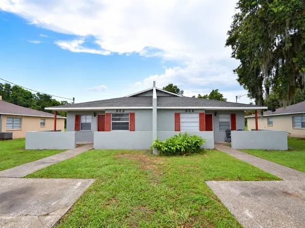 822 SHIRLEY ANN TRAIL, LAKELAND, FL 33809