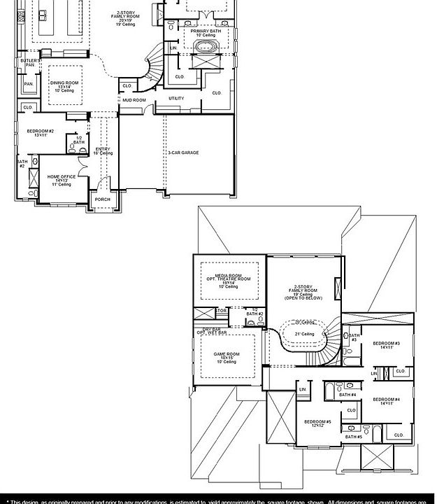 2nd image of 46 Enia Cir