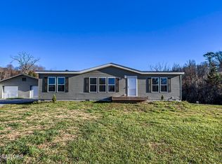 111 Eagle Point Dr, Rockwood, TN 37854