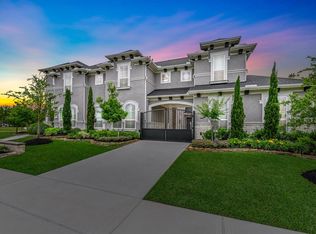19026 Leeward Bend Ct, Cypress, TX 77433