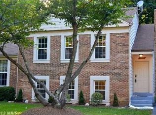 10044 Wood Sorrels Ln, Burke, VA 22015