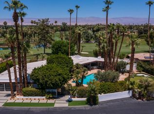 70820 Fairway Dr, Rancho Mirage, CA 92270