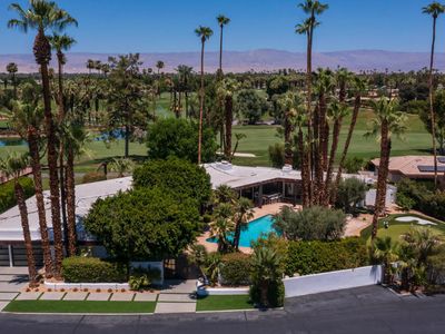 70820 Fairway Dr, Rancho Mirage, CA, 92270