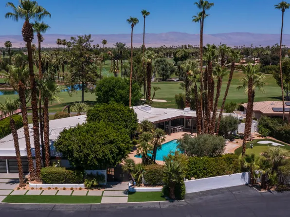 70820 Fairway Dr, Rancho Mirage, CA 92270