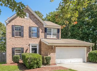 11408 Hawk Roost Ct, Charlotte, NC 28214