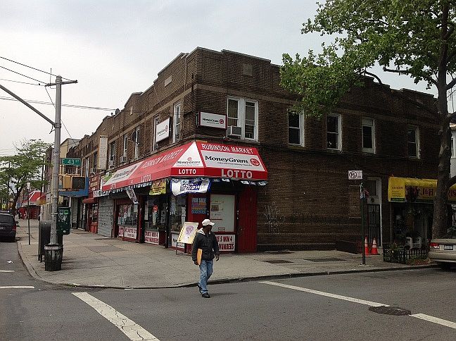 2nd image of 4223 Church Ave