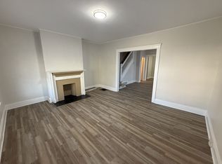 2605 Mapledale Ave, Cleveland, OH 44109