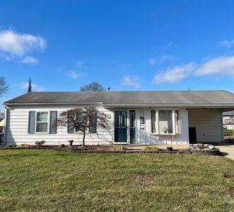 505 Millard Dr, Franklin, OH, 45005