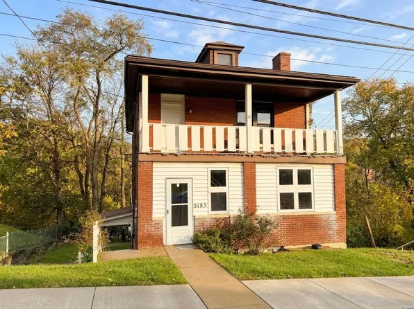 3185 Glendale Avenue, 3185 Glendale Ave #3, Pittsburgh, PA 15227