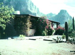 2565 N Charlebois Rd, Apache Junction, AZ 85119