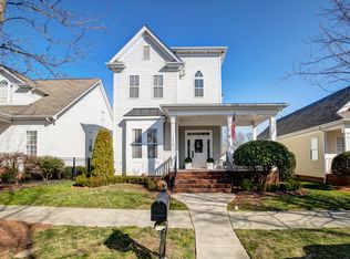 16518 Knox Run Rd, Huntersville, NC 28078