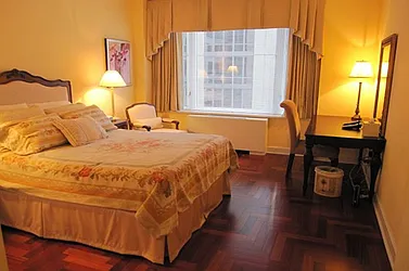 Rented by BLU Real Estate