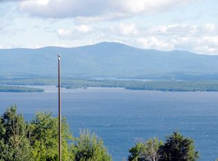 40 Trail View Dr, Gilford, NH 03249
