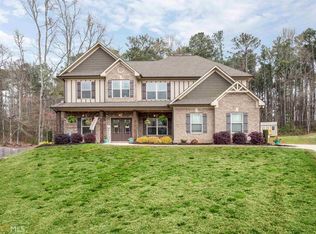 153 Coldwater Creek Dr, McDonough, GA 30252