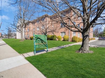 901 Stuyvesant Ave, Unit 102, Union, NJ, 07083